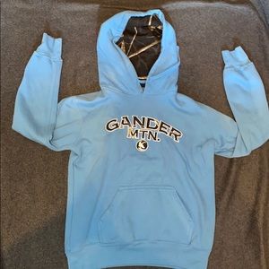 Gander Mountain Hoodie
